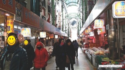 국제시장 이미지