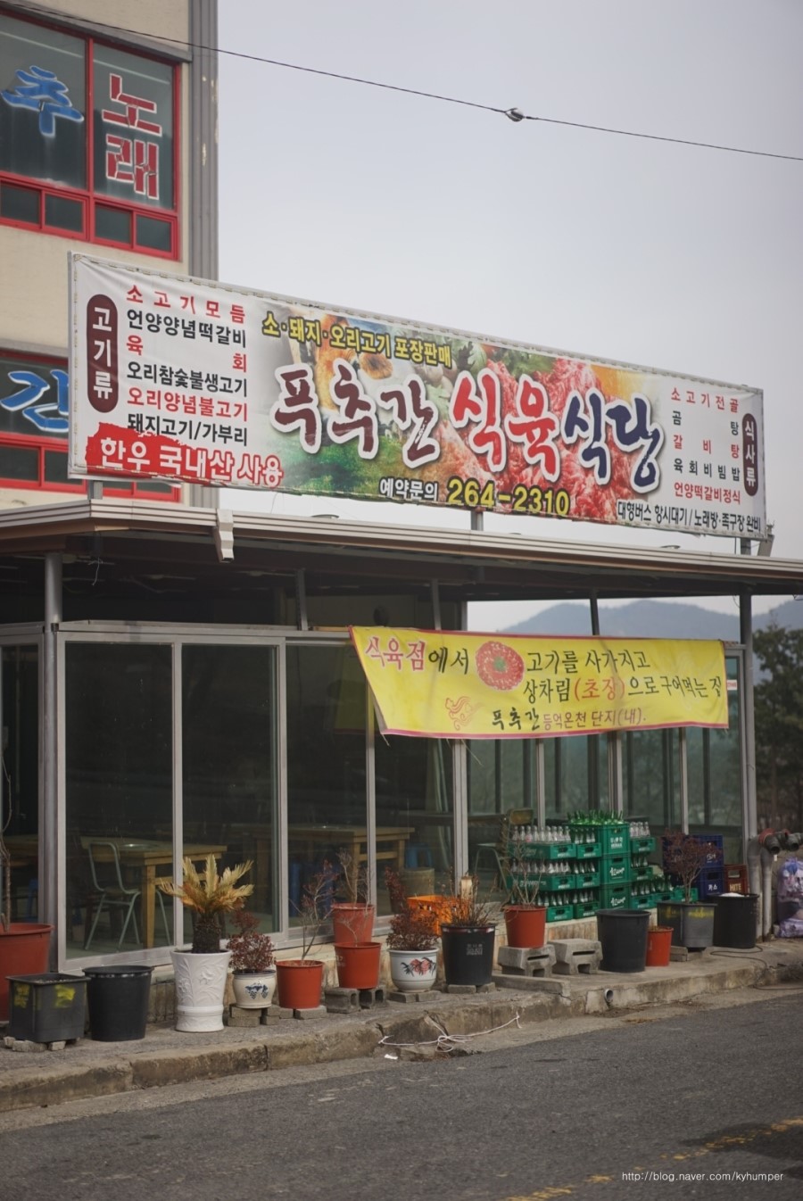 푸추간 이미지