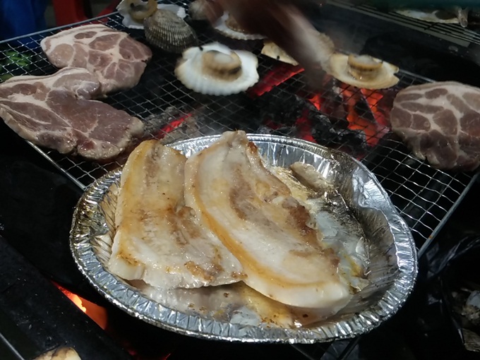 김포수산시장 이미지