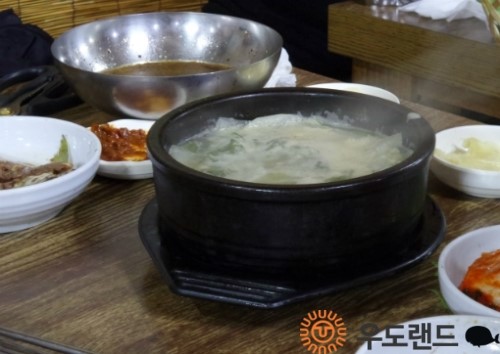 일도바다장어구이 이미지