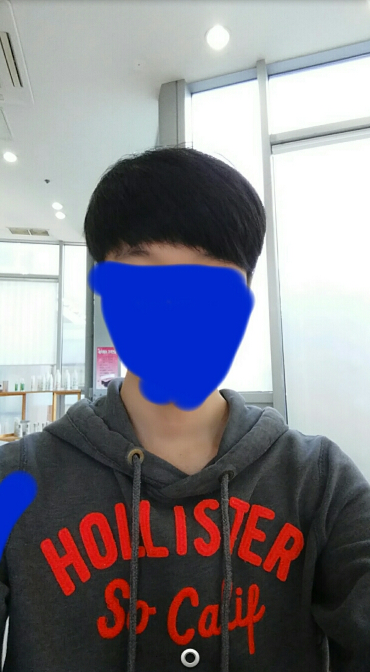 예작헤어 이미지
