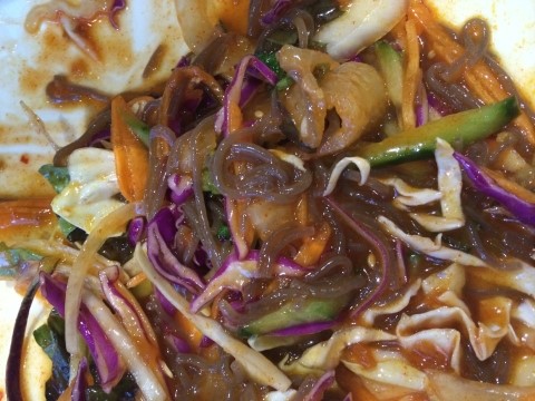 더맛있는족발전주 이미지