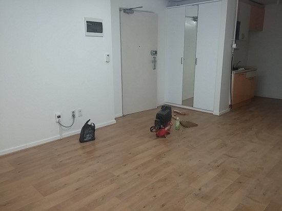 (주)우성환경 이미지