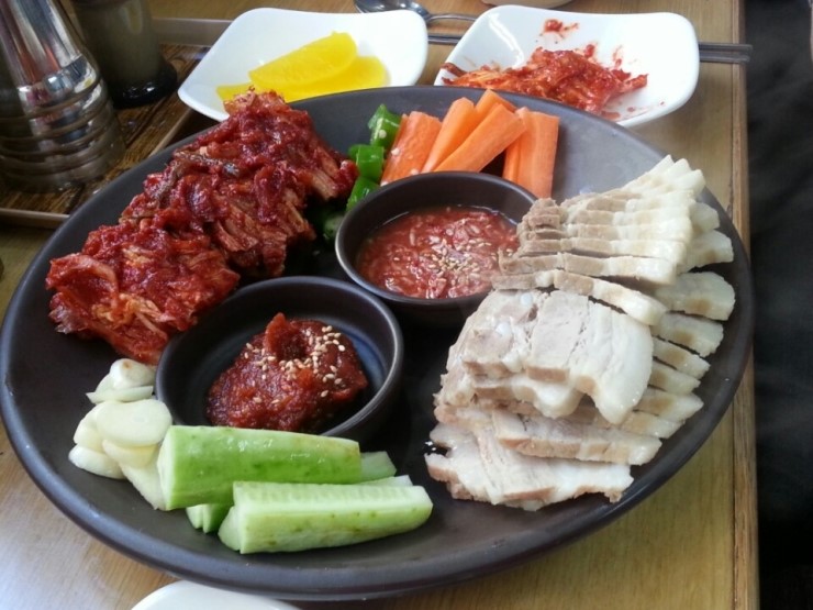 국시촌 이미지