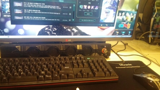 엔젤PC방 이미지