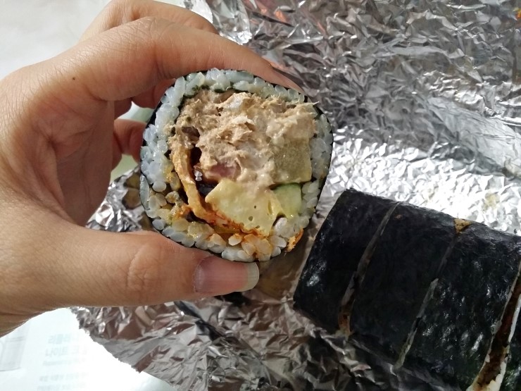 바뷔치 이미지