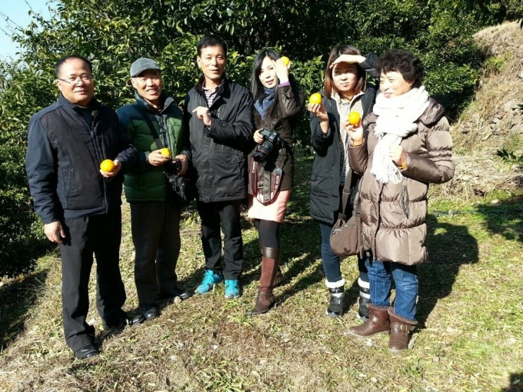 사랑농원 이미지