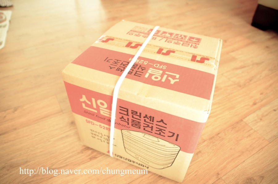 (주)신일식품 이미지