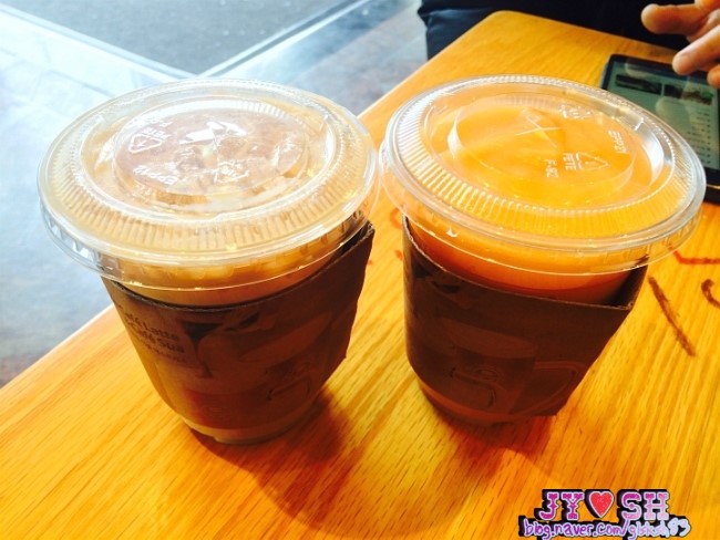 커피빈동탄라마다호텔점 이미지