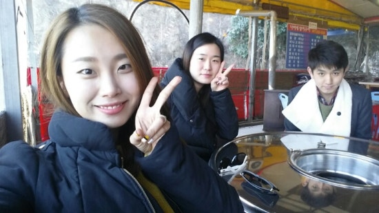 나리네장어구이 이미지