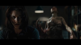 더씽 (the thing) 이미지