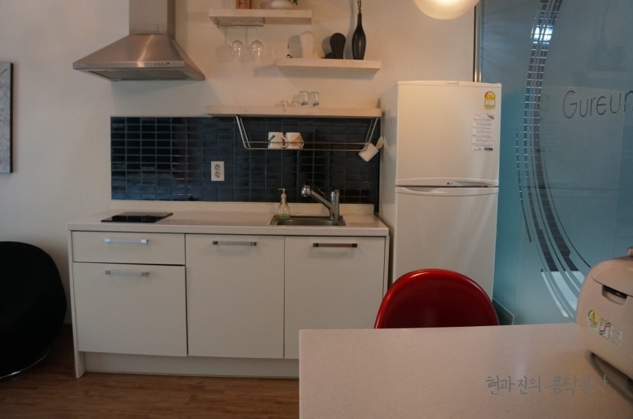 초록바다펜션 이미지