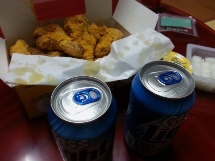 카스치킨 이미지