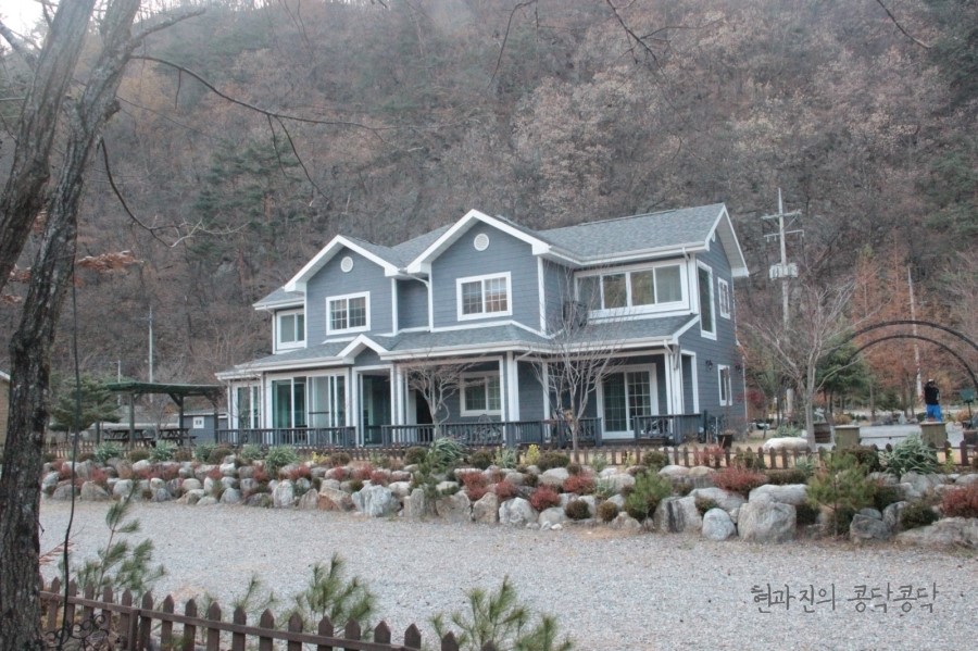 초록바다펜션 이미지