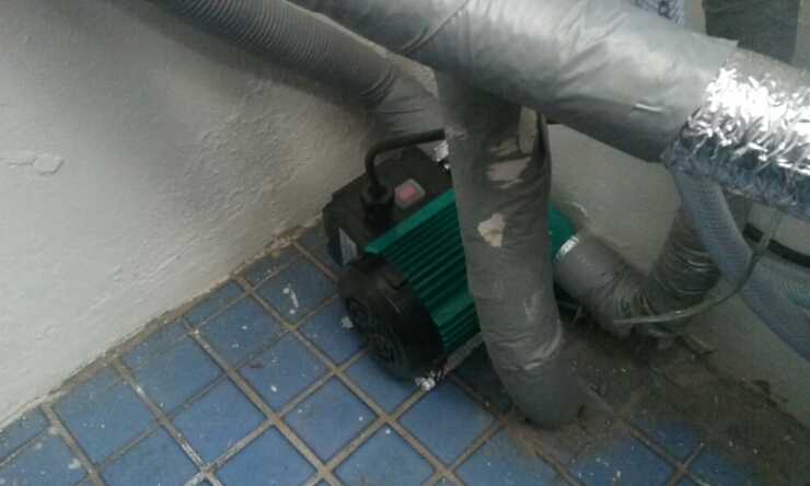백산설비 이미지