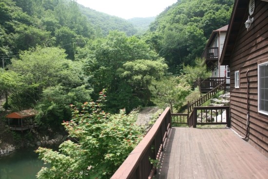 주봉산펜션 이미지