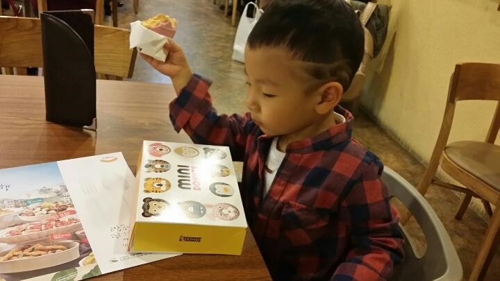 리나미용실 이미지