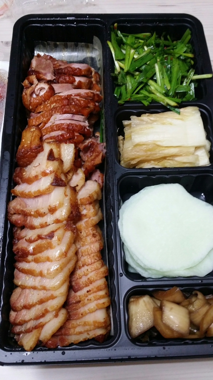 호세아바베큐 이미지