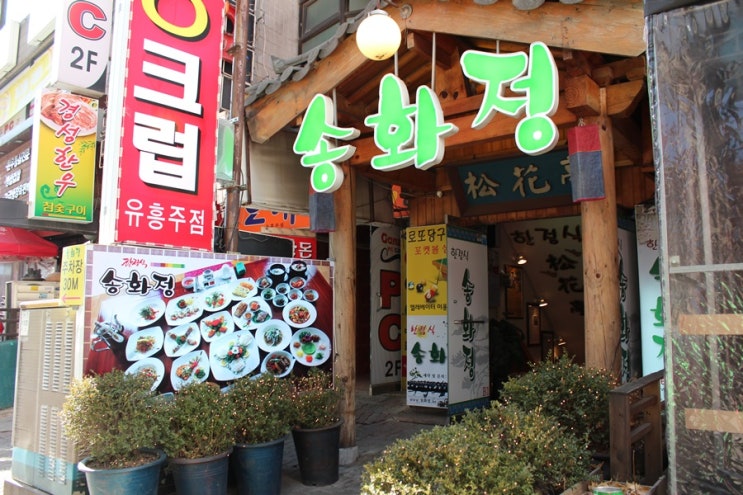 송화정 이미지