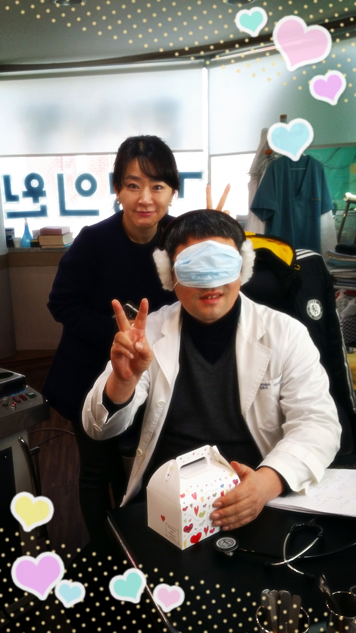 한사랑가정의원 이미지