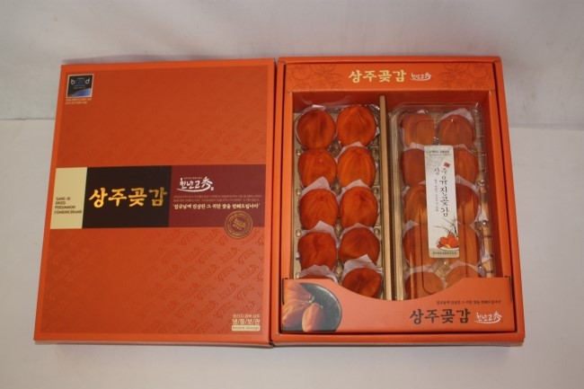 상주유진곶감 이미지