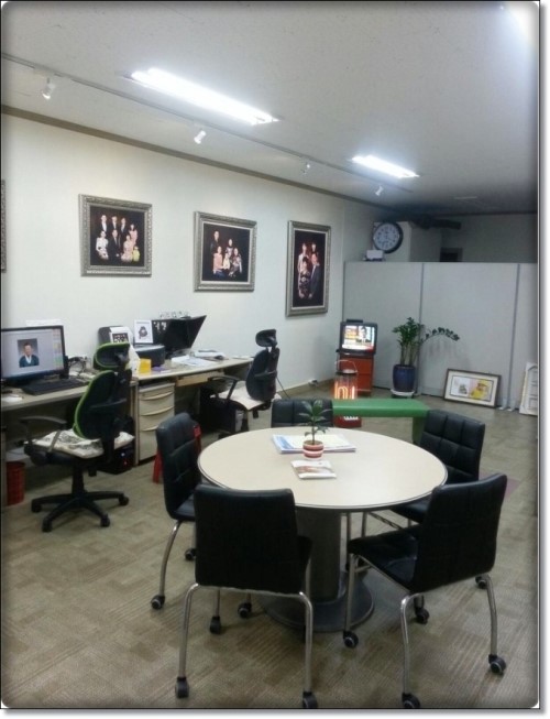 명작사진관 이미지