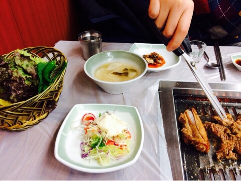 금구식당 이미지