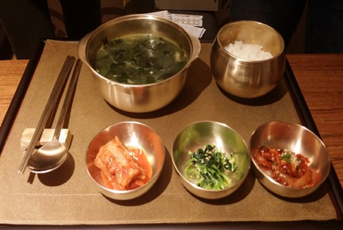 경복궁숯불갈비 이미지