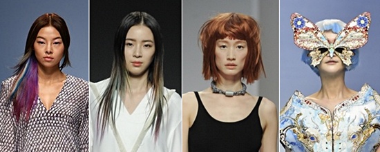 헤어위크 이미지
