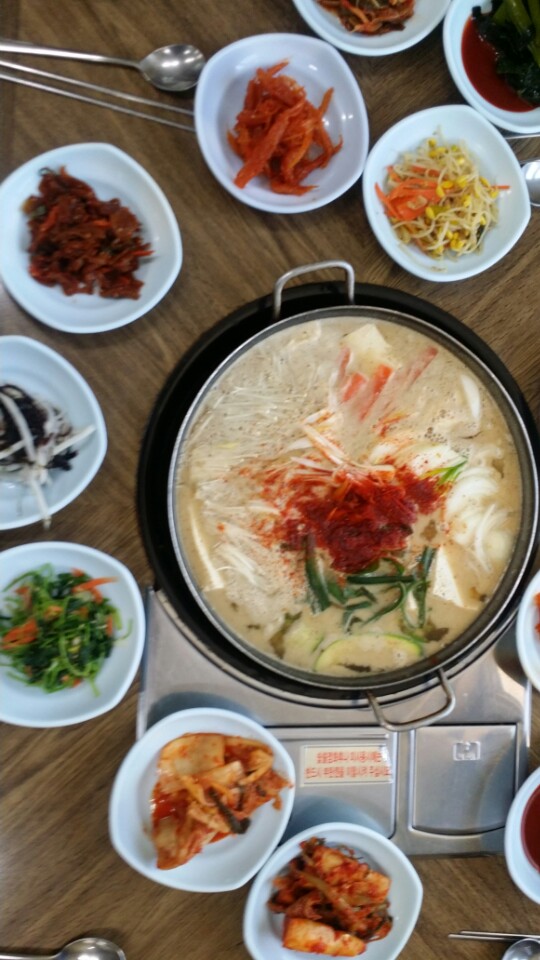 다락골식당 이미지