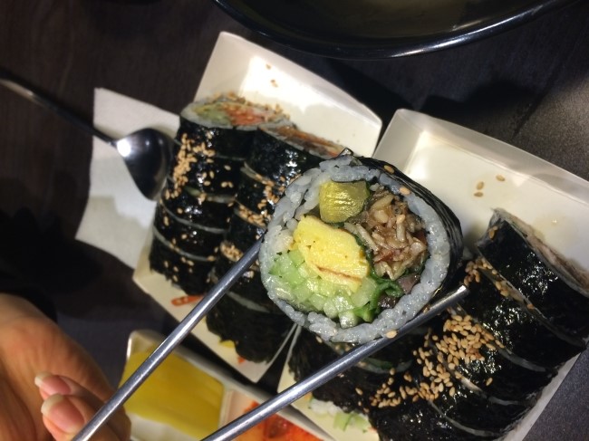 소문난3대김밥 이미지