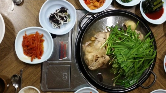 다락골식당 이미지