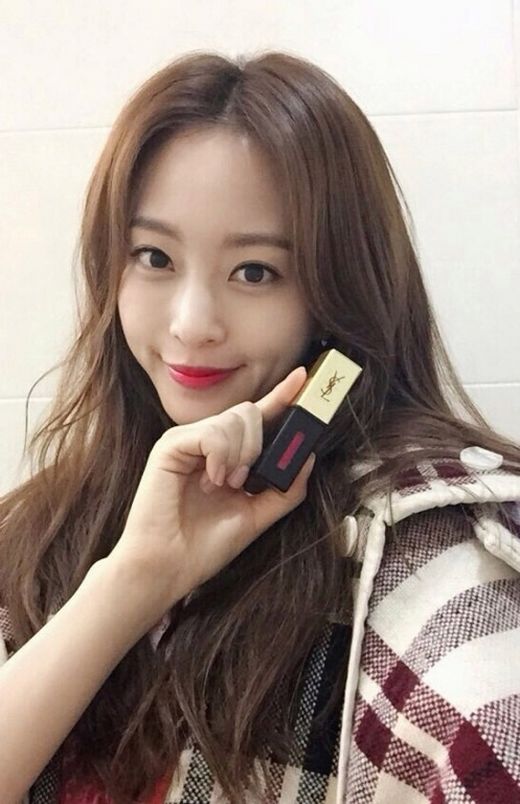 쉐리체리(cherie cherry) 이미지