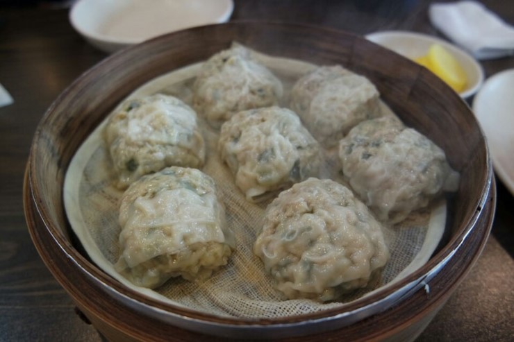 금촌칼국수 이미지