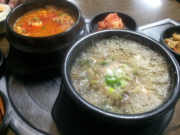 본가분식 이미지