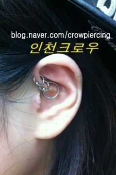 인천크로우 이미지