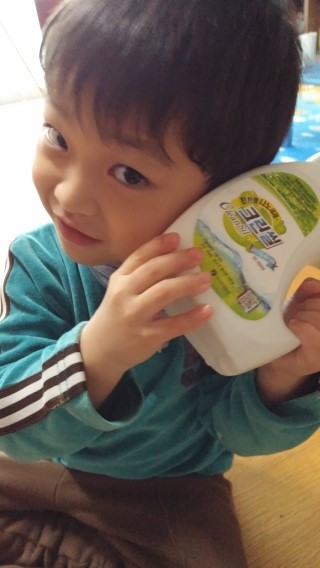 향기크린 이미지