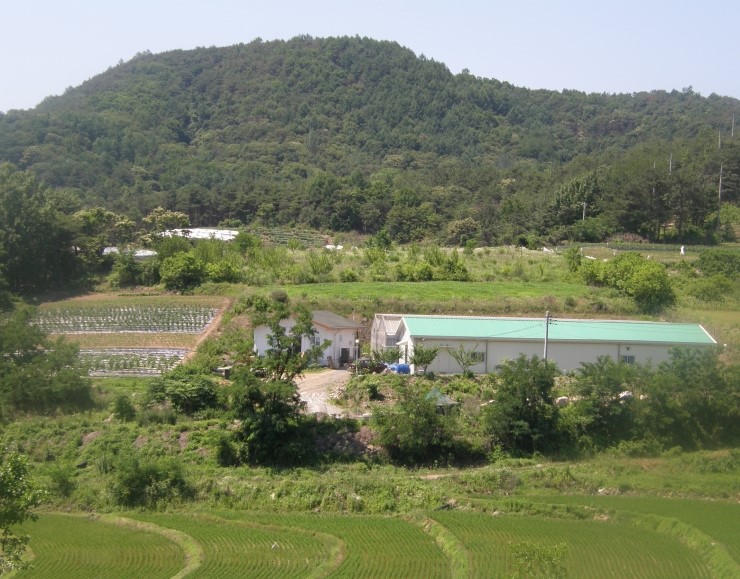 한솔농원 이미지