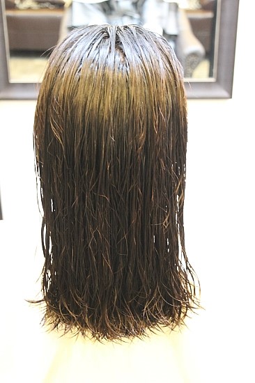 지니Hair 이미지
