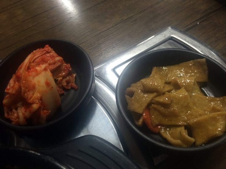 본가분식 이미지