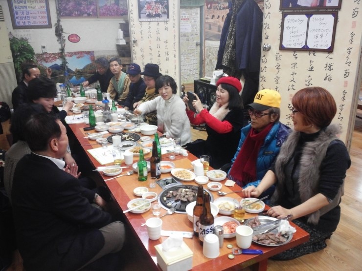 수원갈비스토리 이미지