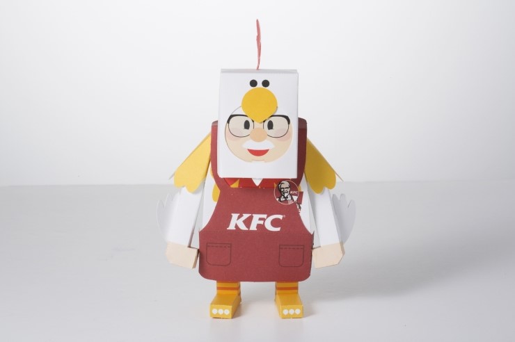 모모트 이미지