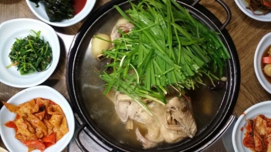 다락골식당 이미지