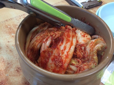 전통궁중칼국수 이미지