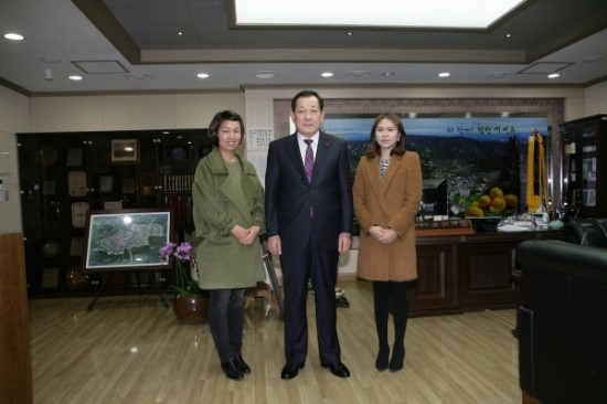 강산에주 이미지