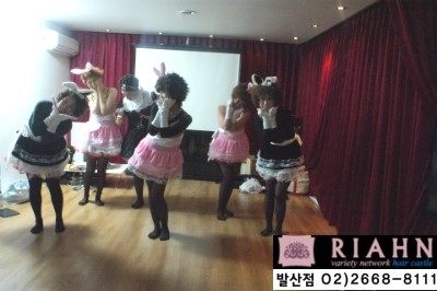 허스타일 이미지