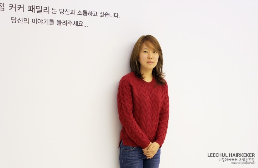주현헤어 이미지