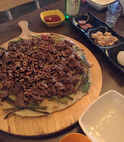 퓨전파전 이미지