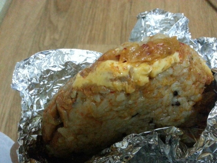 뚱스닭갈비 이미지