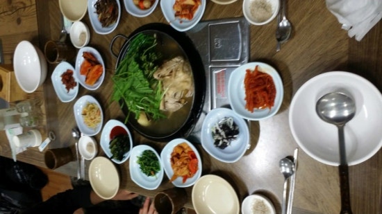 다락골식당 이미지